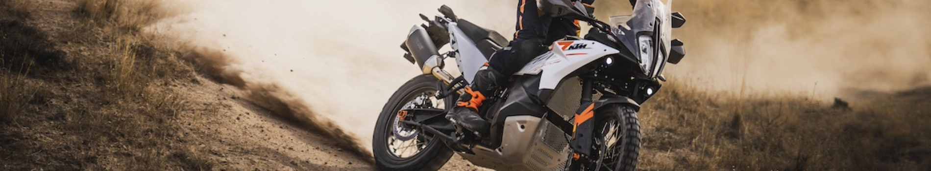KTM 790 ADVENTURE