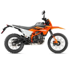 KTM 390 ENDURO R