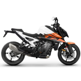 KTM 990 DUKE