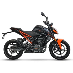 KTM 200 DUKE
