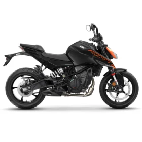 KTM 250 DUKE