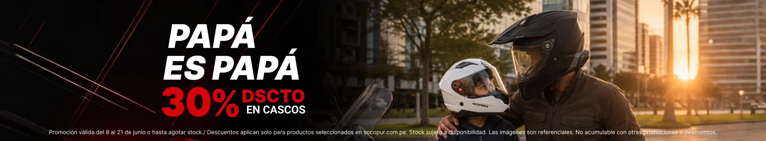 cascos