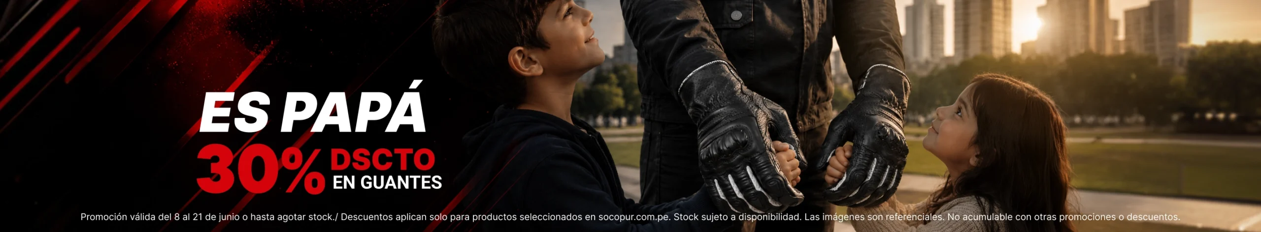 guantes