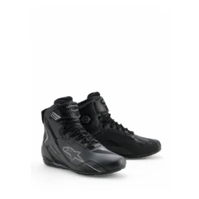 ALPINESTARS BOTIN FASTER-4 DRYSTAR NG/GS