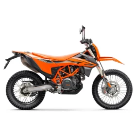 KTM 690 Enduro R