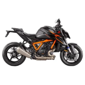 KTM 1390 SUPERDUKE R