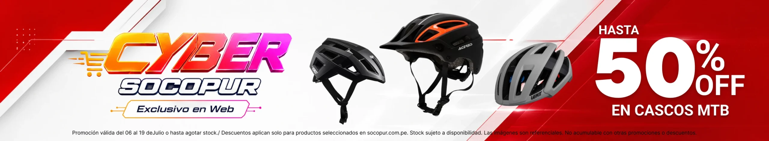 cyber-cascos