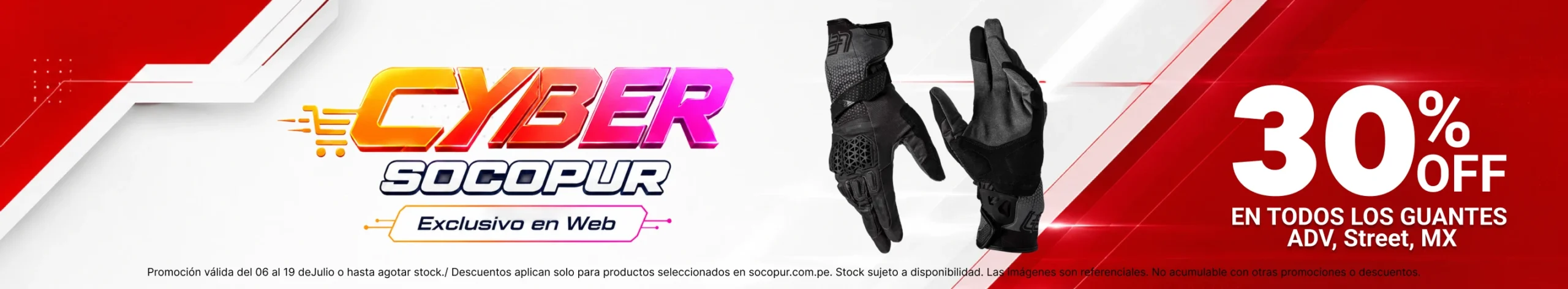 cyber-guantes