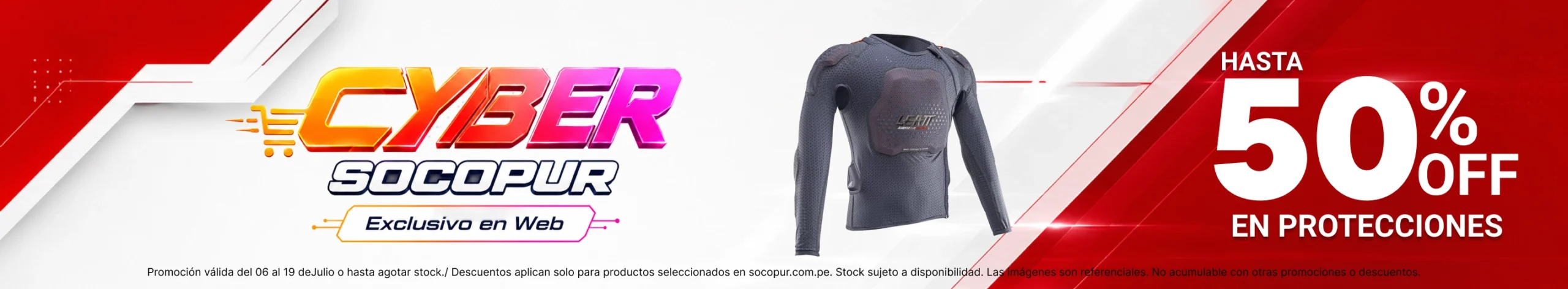 cyber-protecciones