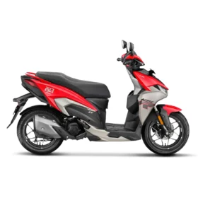 HERO XOOM 125