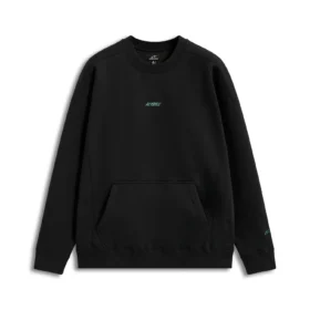 POLERA GUISE - NEGRO