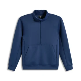 POLERA APERA - AZUL