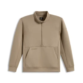 POLERA APERA - PUTTY