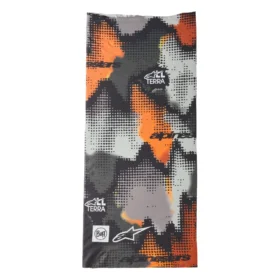 ALPINESTARS BUFANDA NAZCA NECK TUBE GS/NJ OS