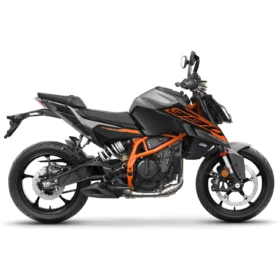 KTM 390 DUKE