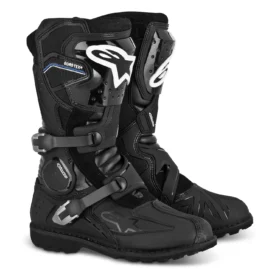 Botas Toucan Gore-Tex Negro