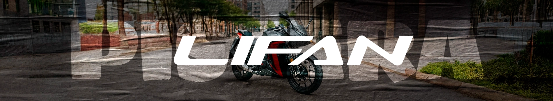 Pistera | Lifan