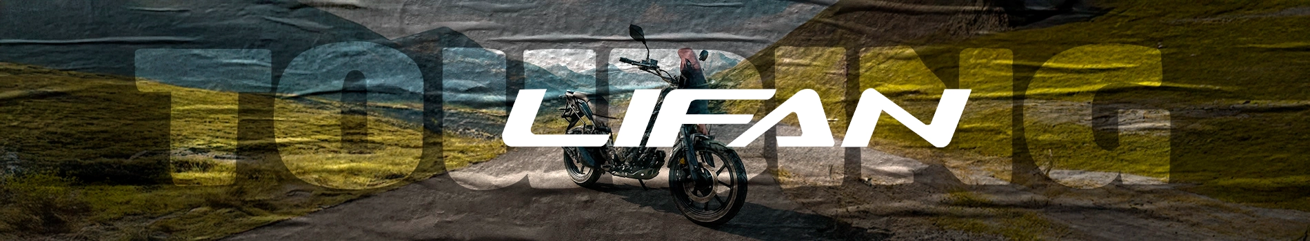 Touring | Lifan