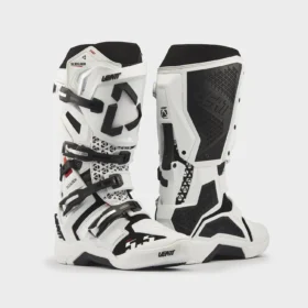 Boot Moto 5.5 FlexLock Evo White
