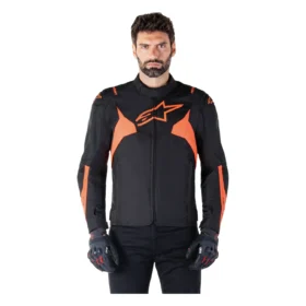 T-JAWS V4 WP JACKET