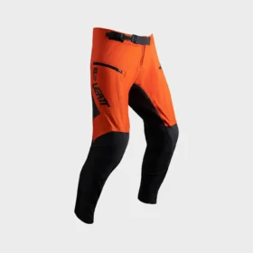 Pant Moto 4.5 Enduro X-Flow Orange