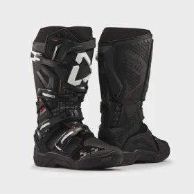 Boot Moto 5.5 FlexLock Evo Black
