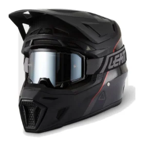 Helmet Kit Moto 9.5 Carbon