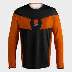 Jersey Moto 4.5 Lite Hatchet Orange