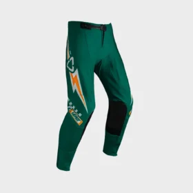 Pant Moto 4.5 Speed Jade Green