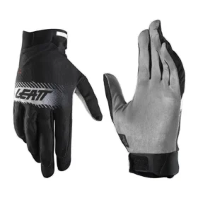 Glove Moto 2.5 X-Flow Black