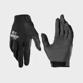 Glove Moto 1.5 GripR Black