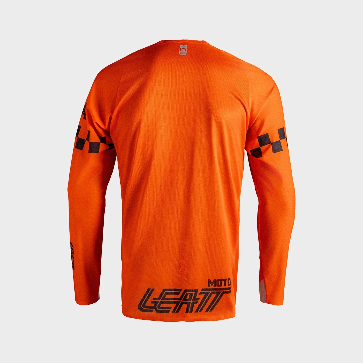 Jersey Moto 4.5 Enduro X-flow Speed Orange
