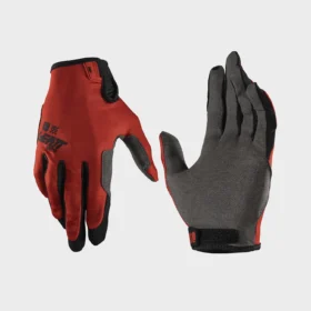 Glove Moto 1.5 GripR Red