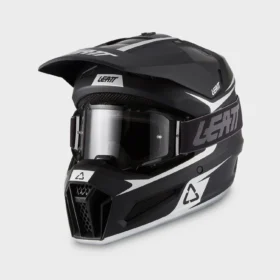Helmet Kit Moto 3.5 Black