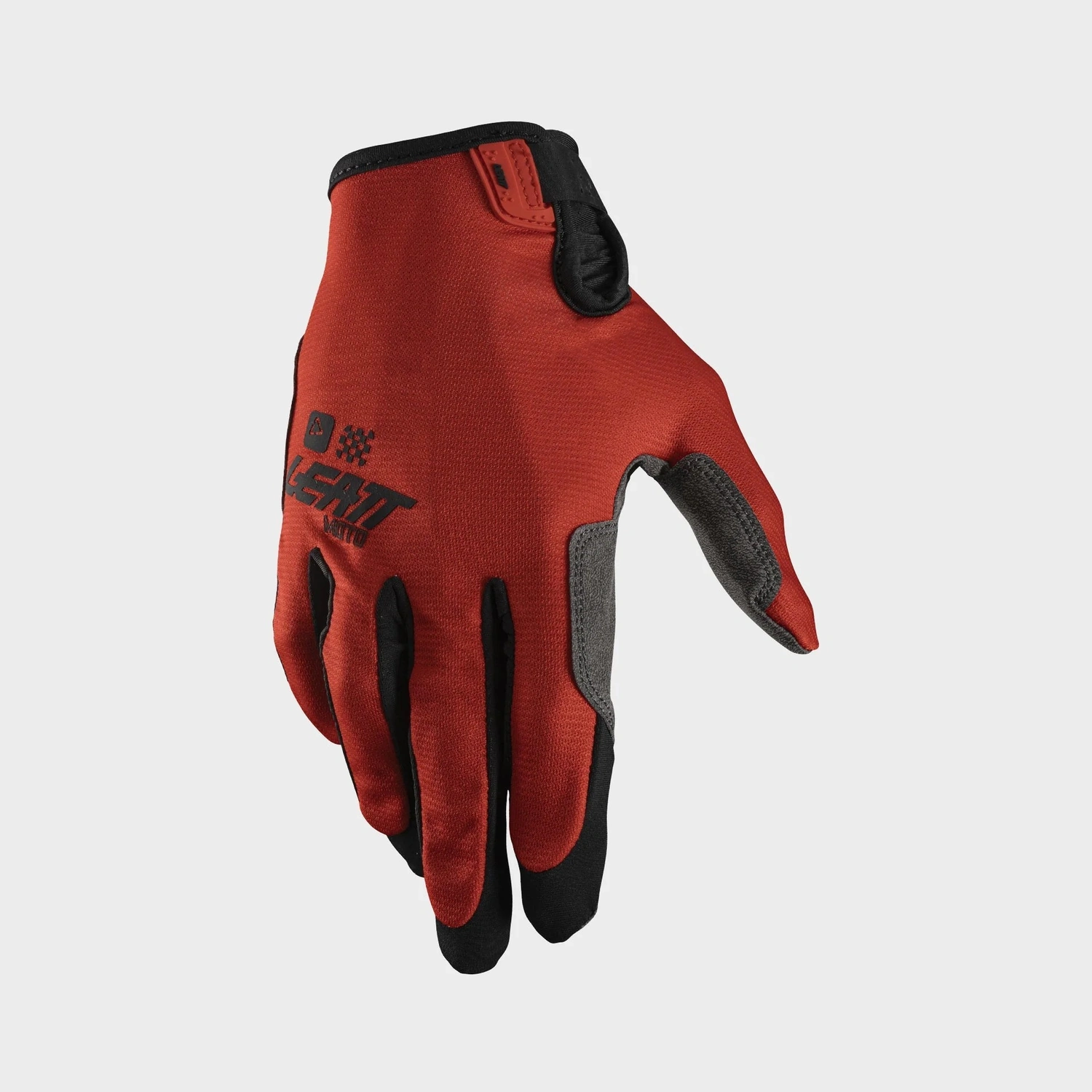 Glove Moto 1.5 GripR Red