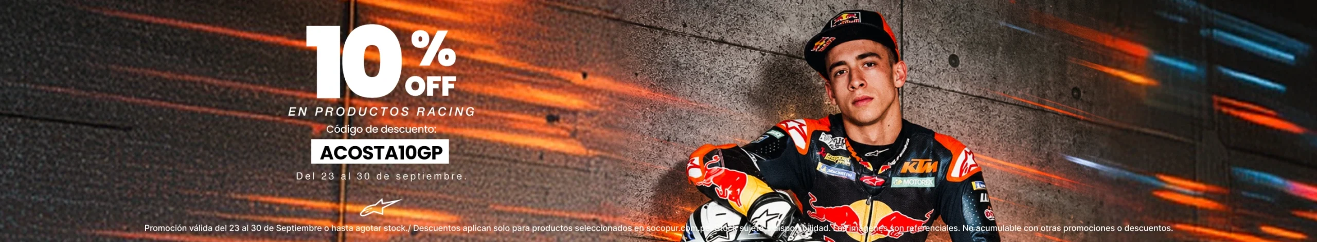 Racing Moto GP