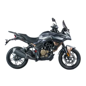 VOGE DS 300