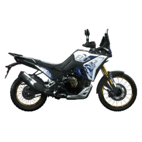 VOGE DS 800X RALLY