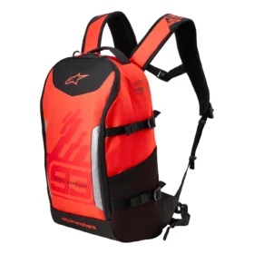 MOCHILA MM93 AMP3 RJ/NG OS
