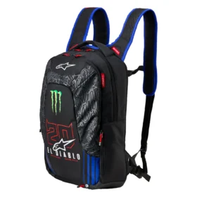 MOCHILA FQ20 CITY HUNTER V2 AZ/NG/RJ OS