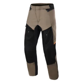 PANTALON CUSCO DRYSTAR NG/MR