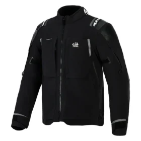 CASACA ANDES PRO DRYSTAR NG/GS