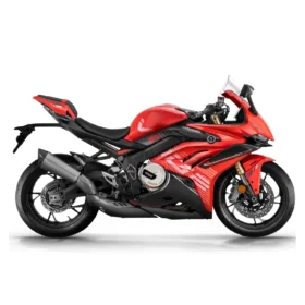 VOGE RR 660S