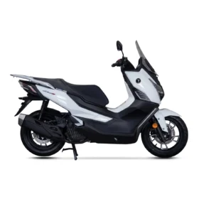 VOGE SR 150 GT