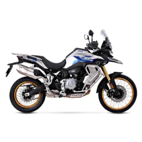 VOGE DS 900X