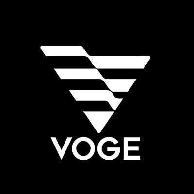VOGE DS 300