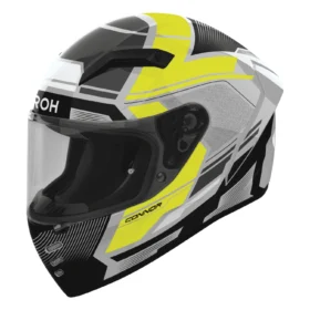AIROH CONNOR EGO YELLOW GLOSS