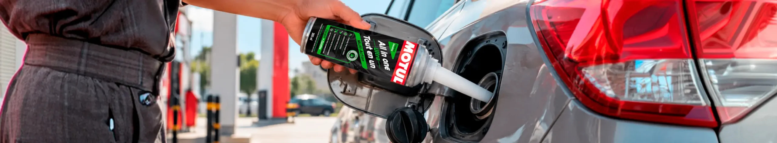 Gasolina