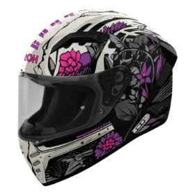 AIROH CONNOR BLOOM GLOSS