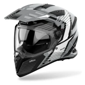 AIROH CASCO BANDIT SPICY NG/GS/BL